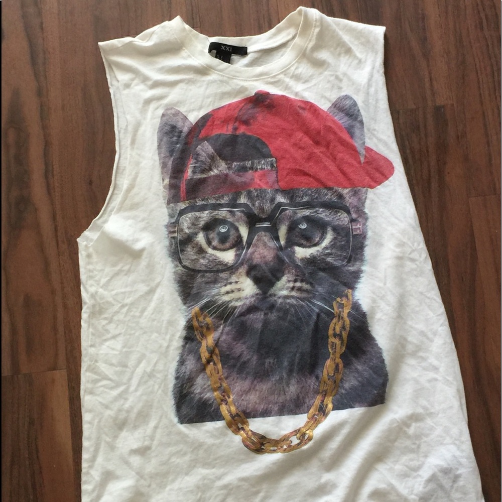 Forever 21 T